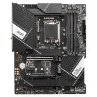 MSI PRO Z790-A WiFi DDR4 LGA1700 ATX Motherboard