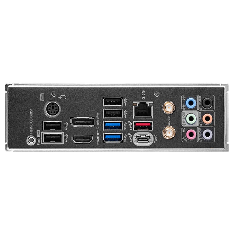 MSI Z790 Gaming Plus WiFi LGA 1700 ATX Motherboard