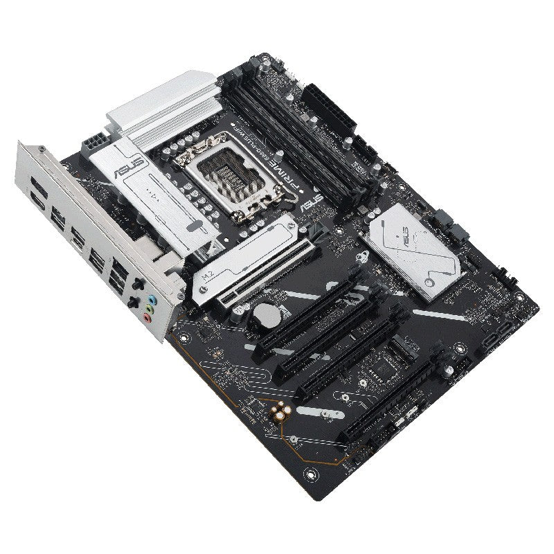 Asus PRIME B860-Plus WIFI-CSM LGA 1851 ATX Motherboard