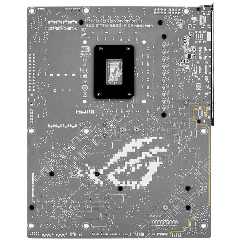 Asus ROG STRIX B860-A Gaming WIFI LGA 1851 ATX Motherboard
