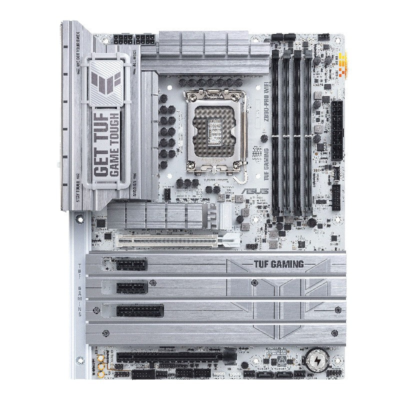Asus TUF Gaming Z890-PRO WiFi LGA 1851 ATX Motherboard