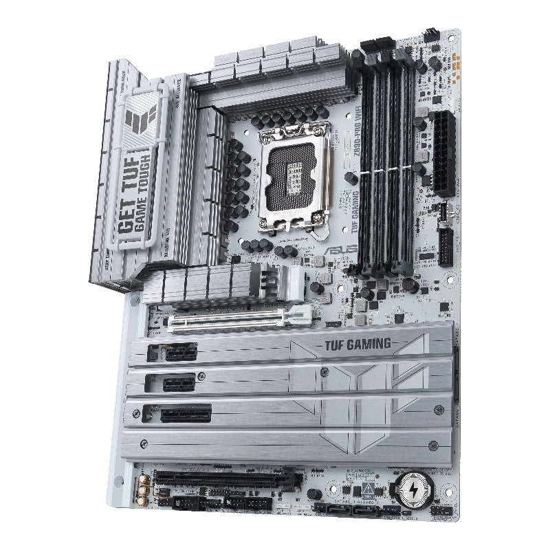 Asus TUF Gaming Z890-PRO WiFi LGA 1851 ATX Motherboard
