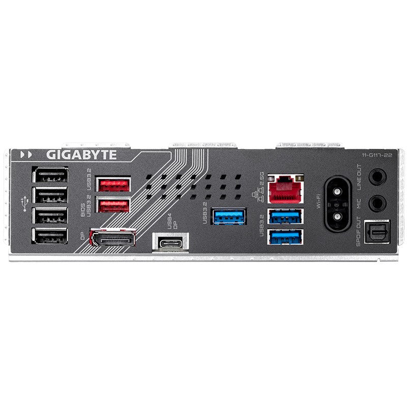 Gigabyte Z890 Gaming X WIFI 7 LGA 1851 ATX Motherboard