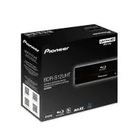 Pioneer BDRS12UHT Internal Blu-Ray Writer