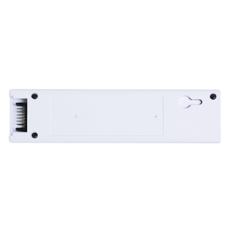 Lian Li Edge Series 4Pin HUB Gold Series - White