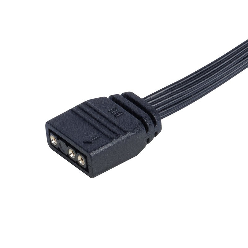 SilverStone 1 to 4 ARGB Splitter Cable