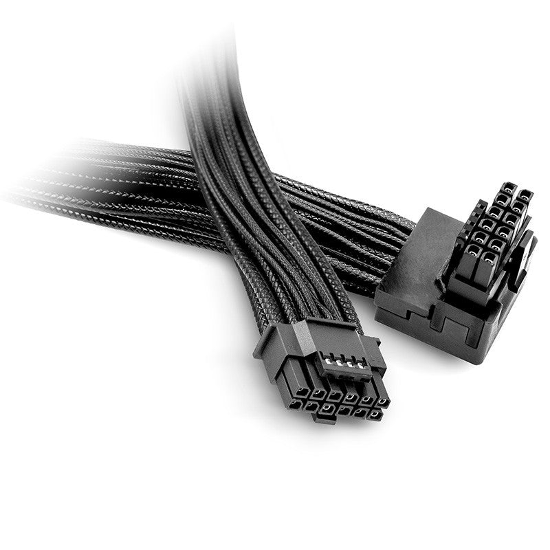 be quiet! 12VHPWR 90 Degree PCI-e Cable