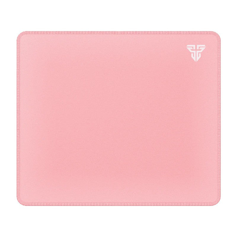 Fantech P51 5-in-1 Gaming Keyboard Combo with Mouse + Mousepad and Headset with Headset Stand - Sakura Pink