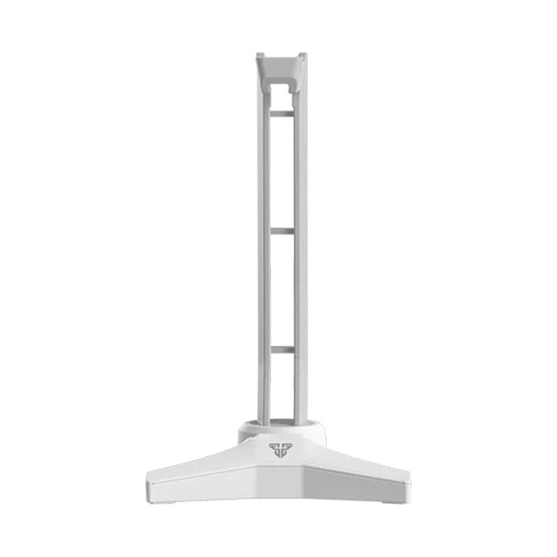 Fantech P51 5-in-1 Gaming Keyboard Combo with Mouse + Mousepad and Headset with Headset Stand - Space White