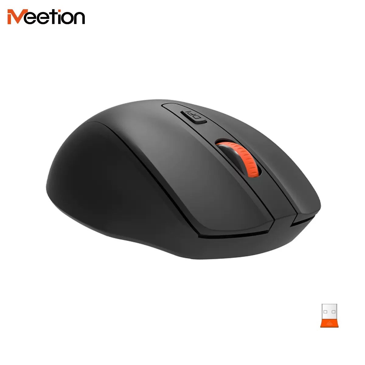 Wireless Keyboard Mouse General Keyboard Kit for Computer Office Games