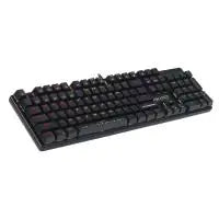 Armaggeddon MKA-11R RGB Mechanical Gaming Keyboard