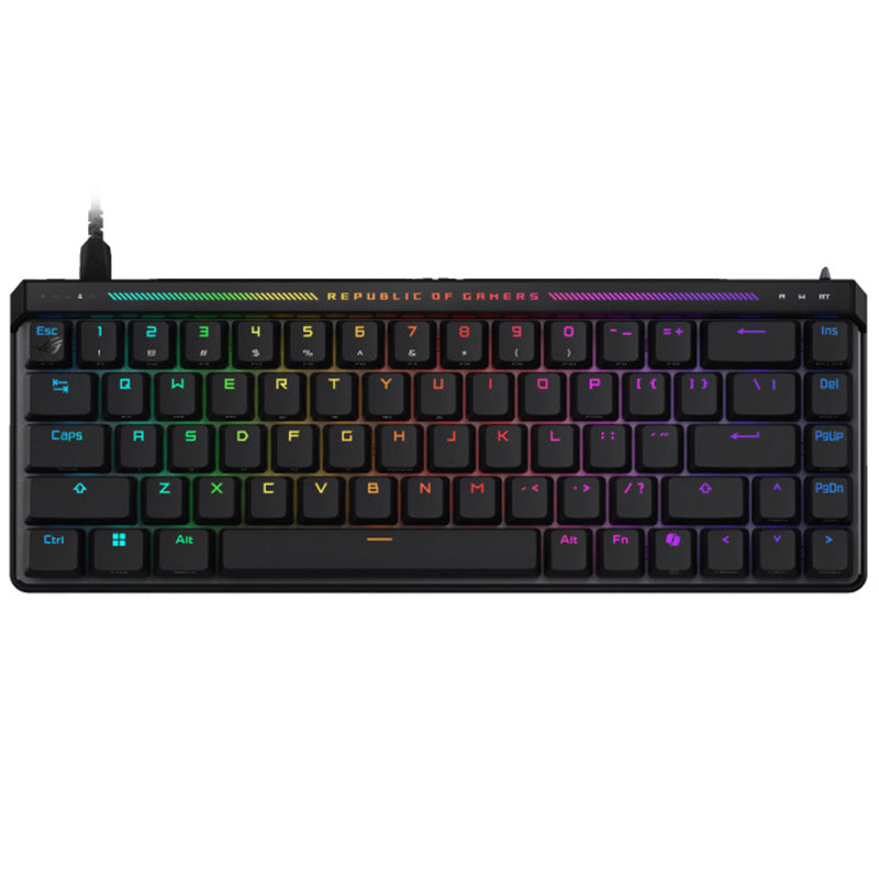 Asus ROG Falchion Ace HFX RGB Gaming Keyboard