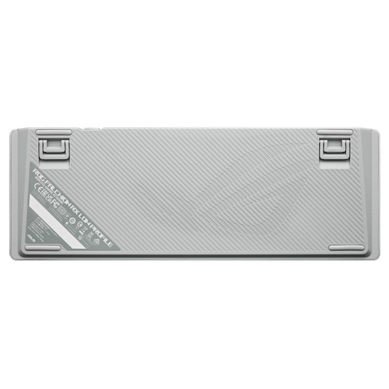 Asus ROG Falchion RX Low Profile Wireless Gaming Keyboard - Red Switch