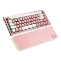 Cooler Master CK721 RGB Sakura Edition Mechanical Keyboard