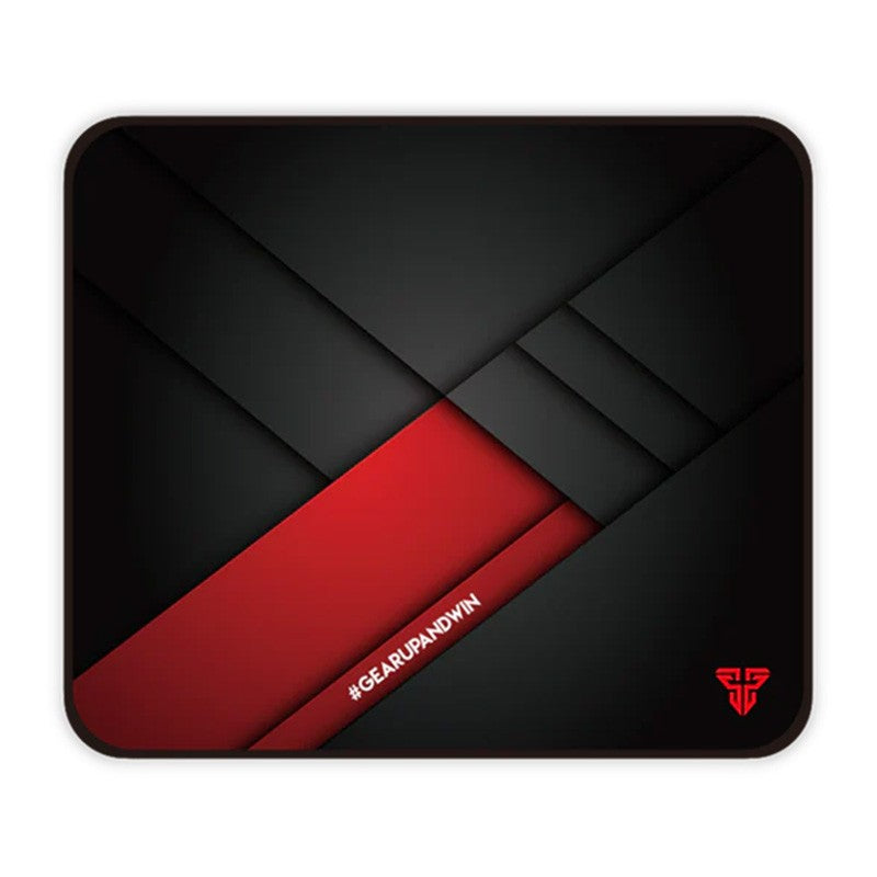 Fantech P51 5-in-1 Gaming Keyboard Combo with Mouse + Mousepad and Headset with Headset Stand - Black