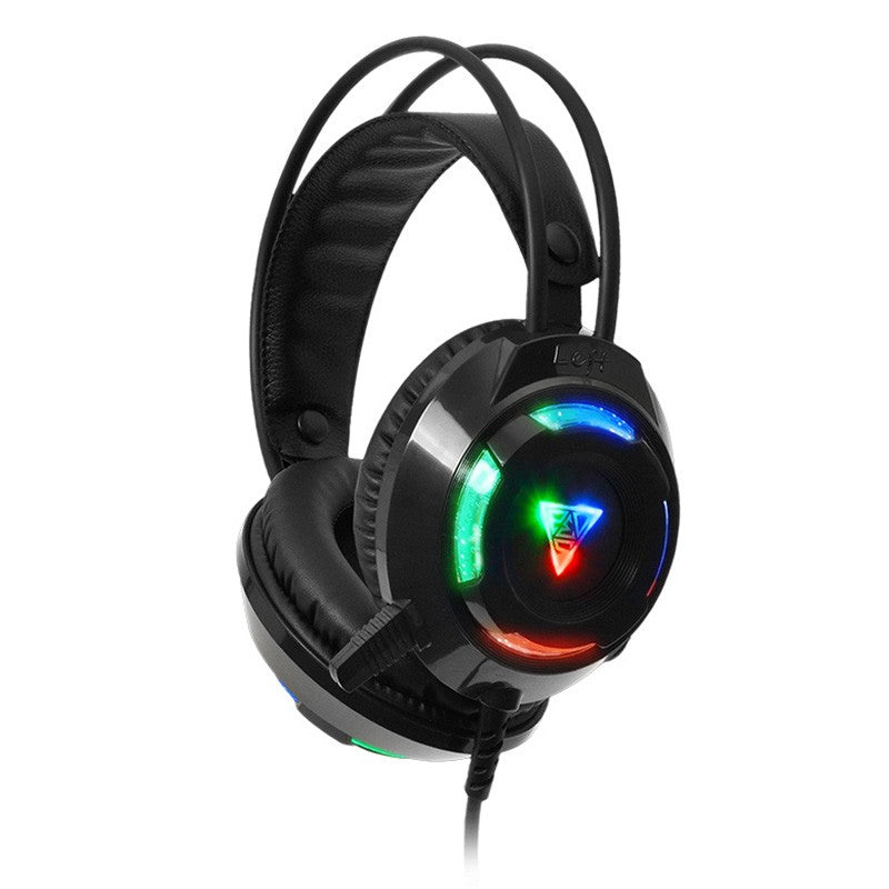 Gamdias HERMES E1B 4-in-1 Mechanical Keyboard Gaming Combo