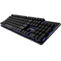 Gamdias HERMES E1B 4-in-1 Mechanical Keyboard Gaming Combo