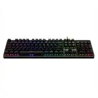 Gamdias Hermes P2A RGB Mechanical Gaming Keyboard