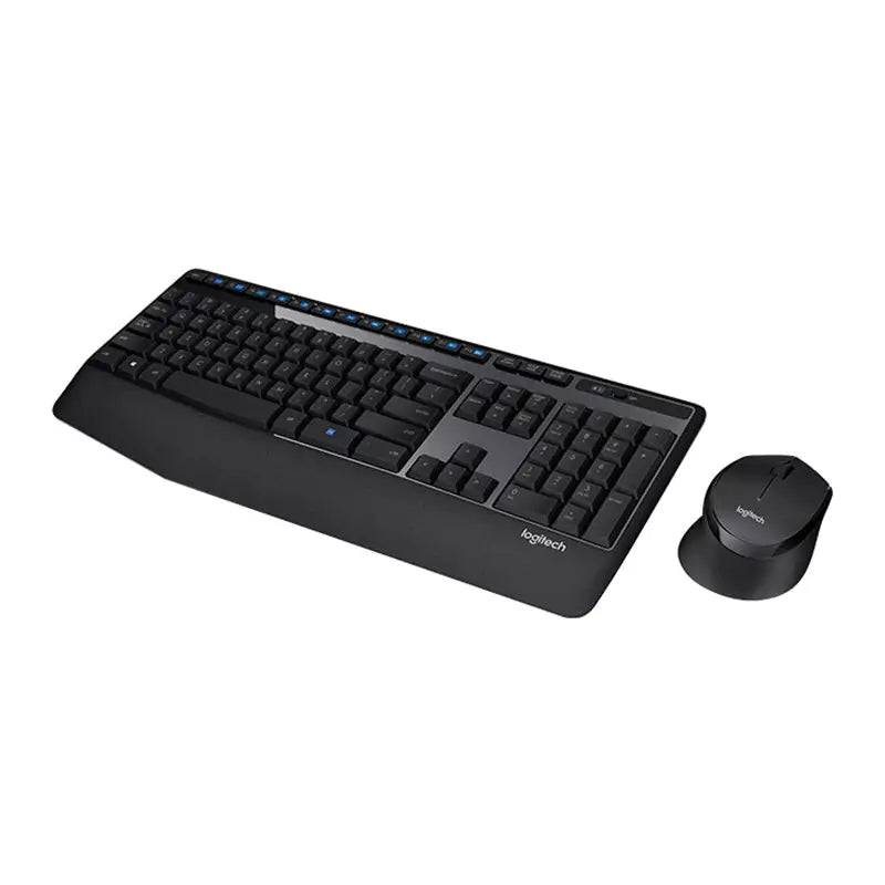 Logitech MK345 Wireless Combo (Keyboard & Mouse)