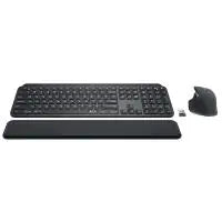 Logitech MX Keys Keyboard and Mouse Combo for Business - Gen 2