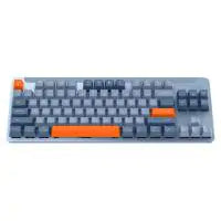 Logitech Signature K855 TKL Wireless Mechanical Keyboard Blue Grey
