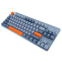 Logitech Signature K855 TKL Wireless Mechanical Keyboard Blue Grey