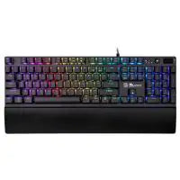 Tt eSPORTS Challenger Edge Pro RGB Gaming Keyboard