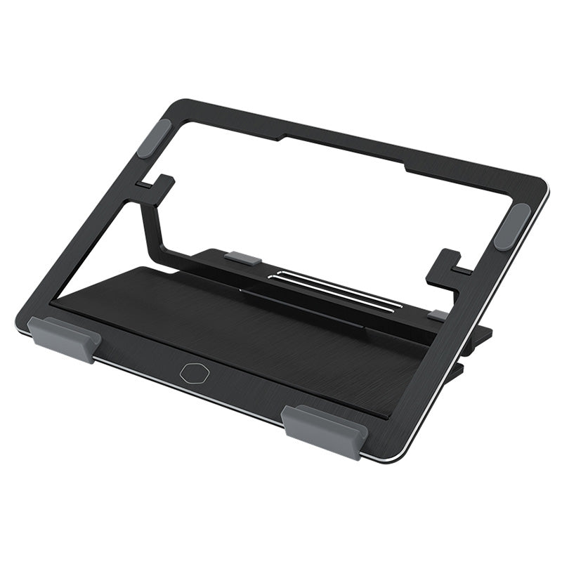 Cooler Master Ergostand Air Laptop Stand Black