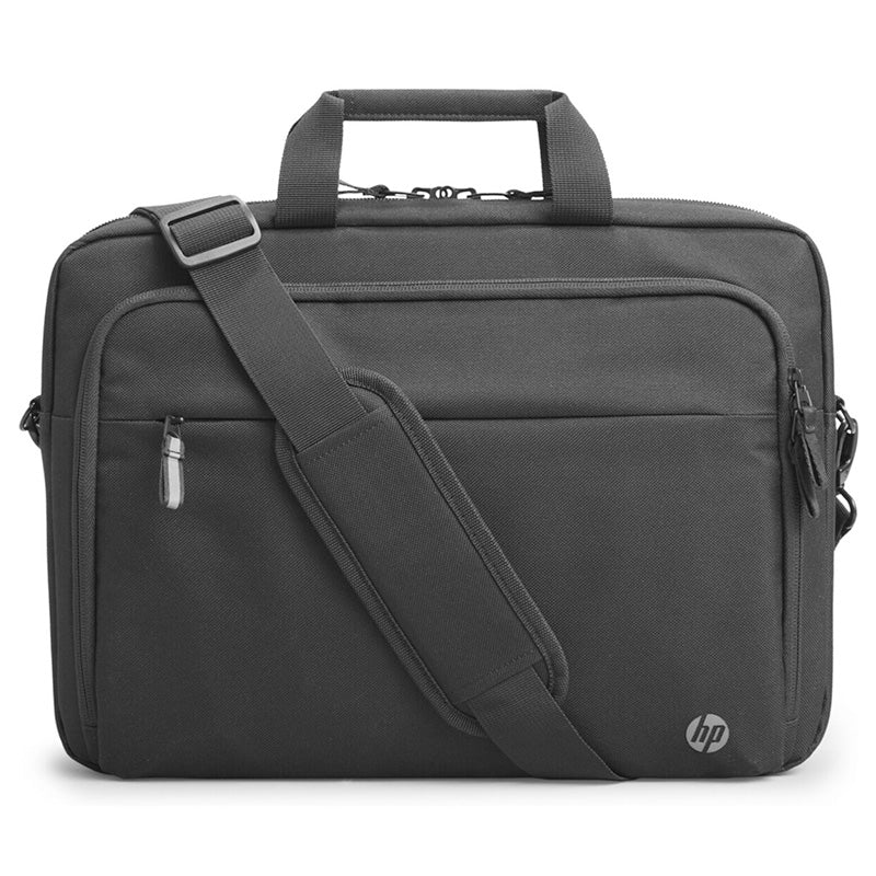 HP Renew Business 15.6in Laptop Bag - Black