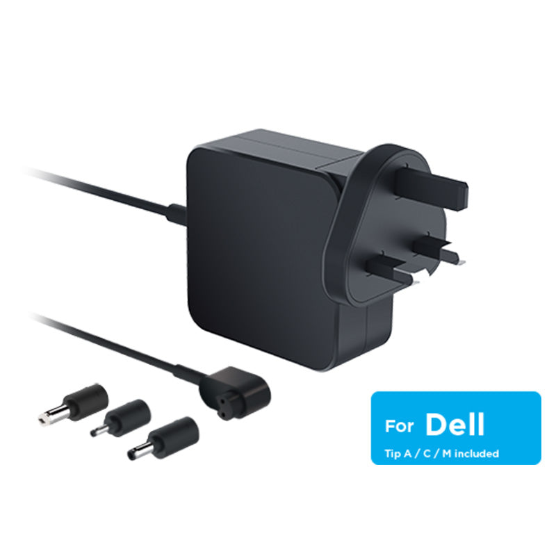 Innergie 65W Laptop Power Adapter for Dell