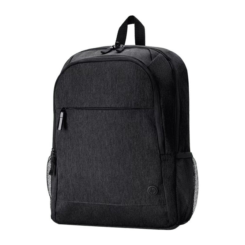 HP Prelude Pro Recycle Backpack for 15.6in Laptops - Black