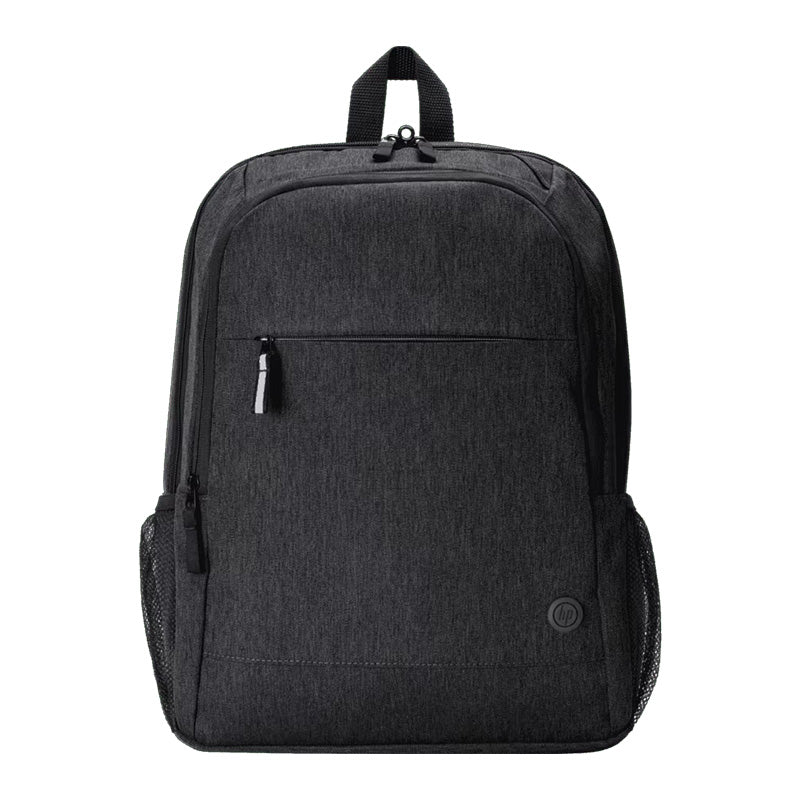 HP Prelude Pro Recycle Backpack for 15.6in Laptops - Black