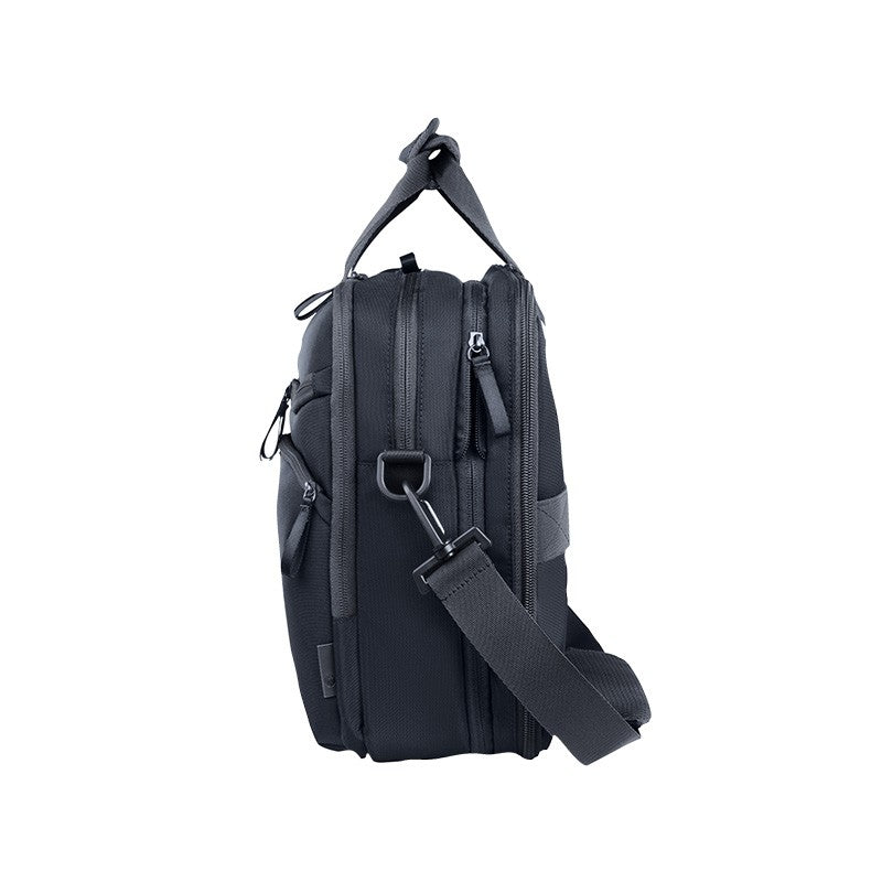 HP Travel Plus 16in Laptop Bag - Blue Graphite