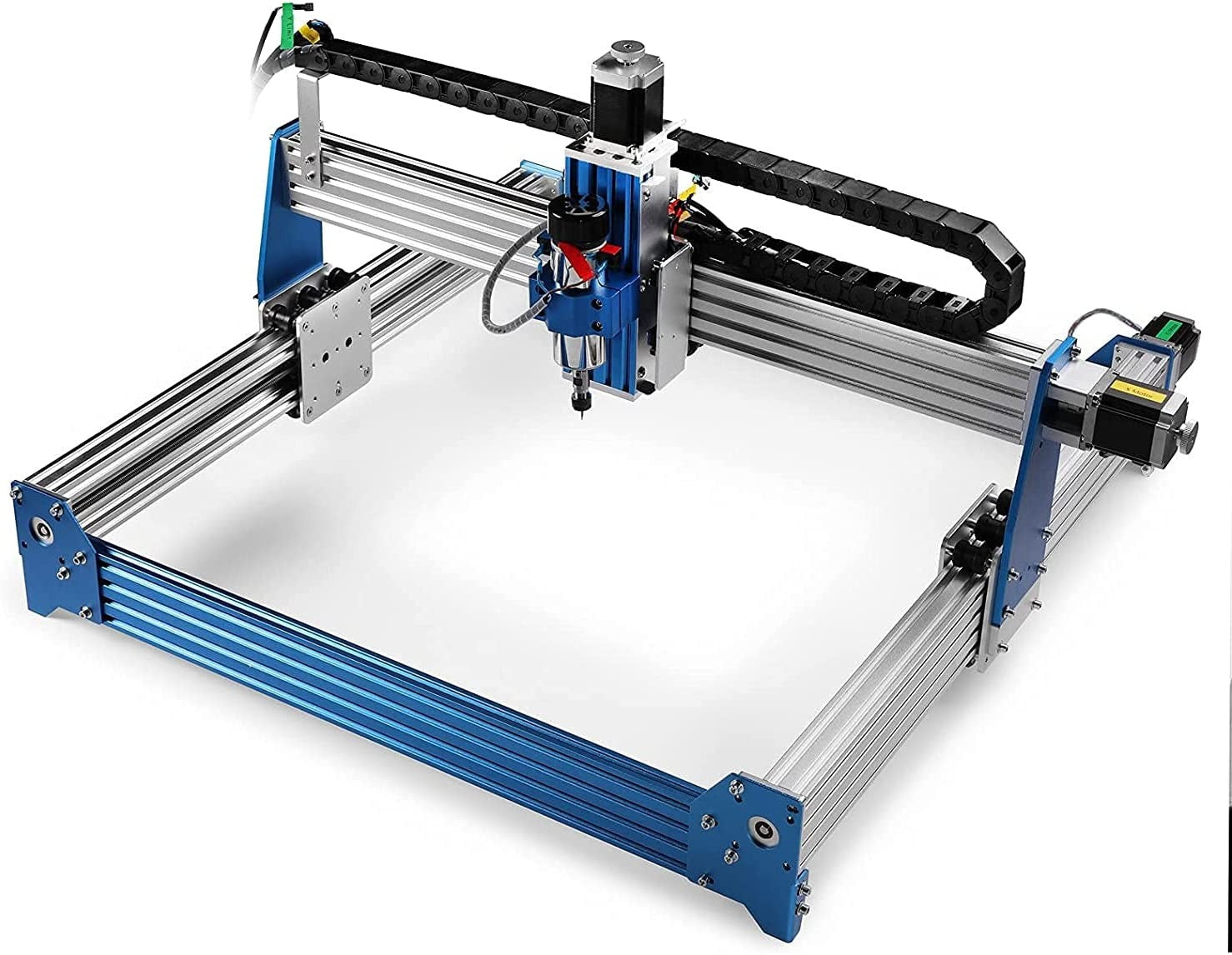 Genmitsu 24” x 24”  XY-Axis Extension Upgraded Accessories Kit for CNC Router Machine PROVerXL 4030