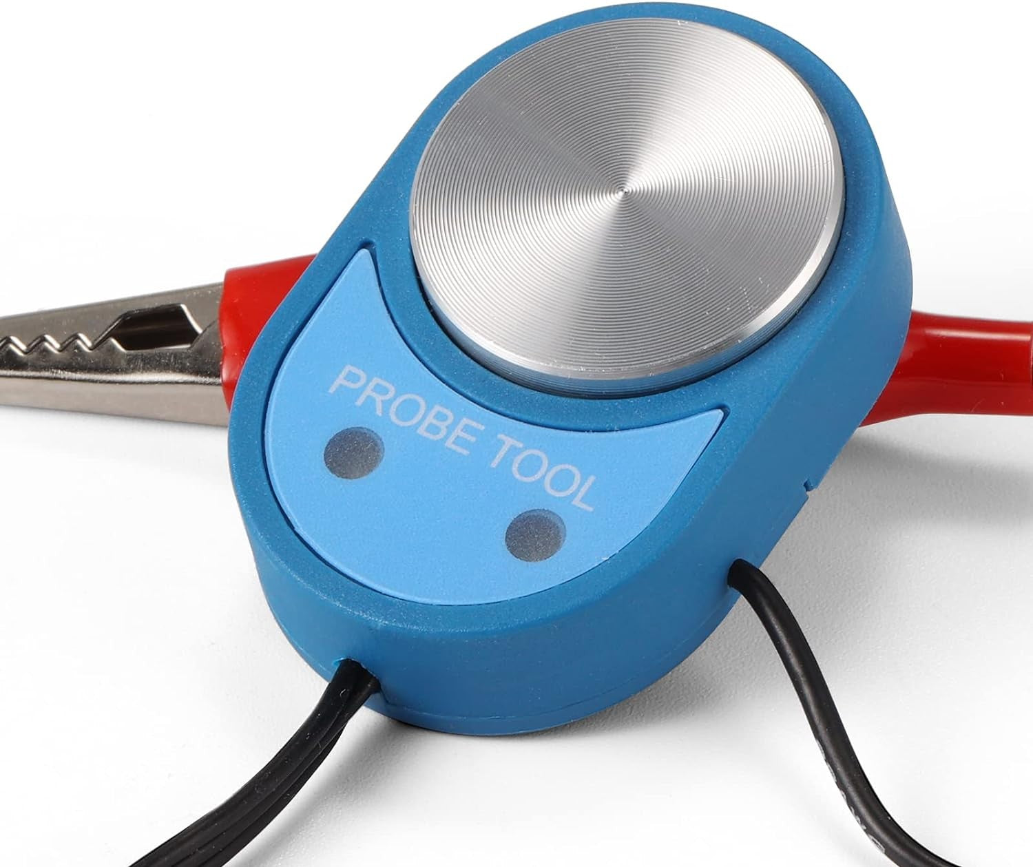 Genmitsu Upgraded CNC Router Photoelectric Z-Axis Tool Setting Touch Probe with indicators