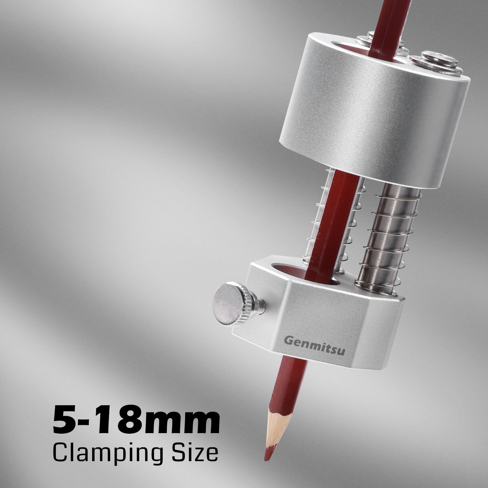 SainSmart Genmitsu CNC Router Drawing Robot Tool, Plotter Handwriting Robot Module, Easily Transform CNC Into Writing Machine