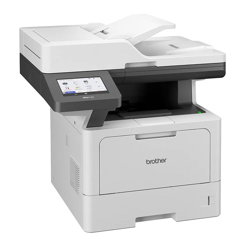 Brother Mono Laser Multifunction Printer