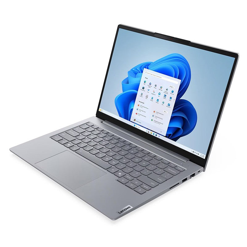 Lenovo ThinkBook 14 G8 14in WUXGA IPS Core 5-210H 512GB SSD 16GB RAM W11P Laptop