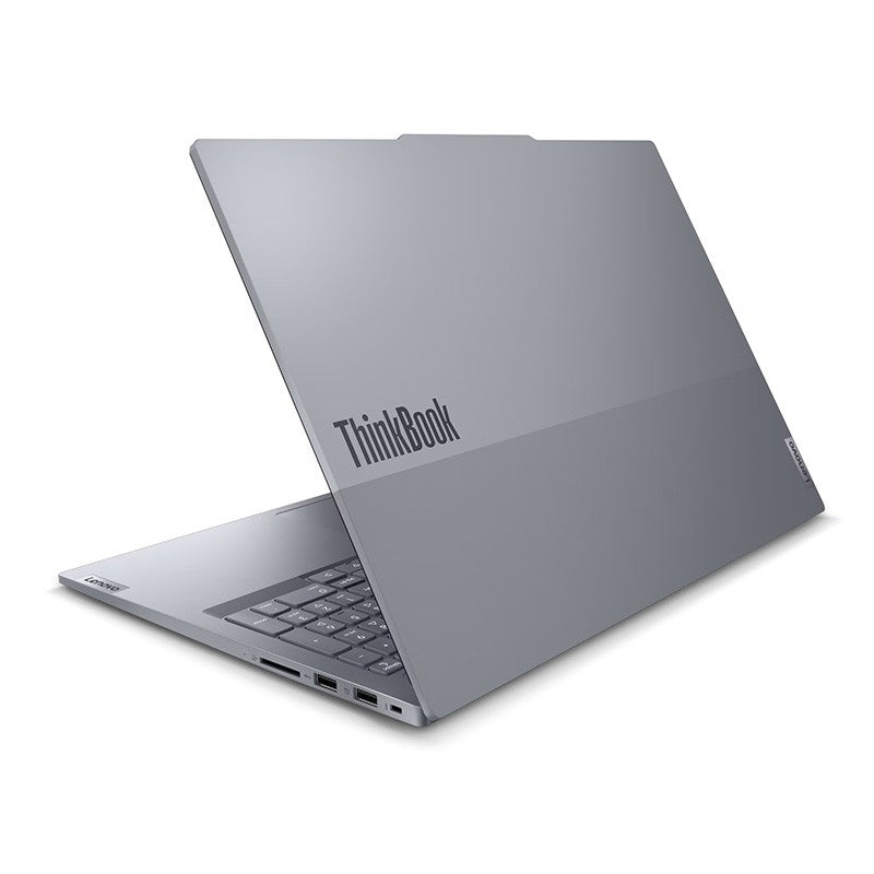 Lenovo ThinkBook 16 G7 16in WUXGA IPS Snapdragon X Plus X1P-42-100 512GB SSD 16GB RAM W11P Laptop