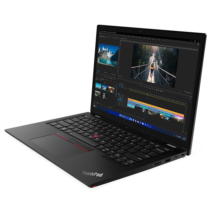 Lenovo ThinkPad L13 2-in-1 G5 13.3in WUXGA Touch Ultra 5 125U 512GB SSD 16GB RAM W11P Laptop