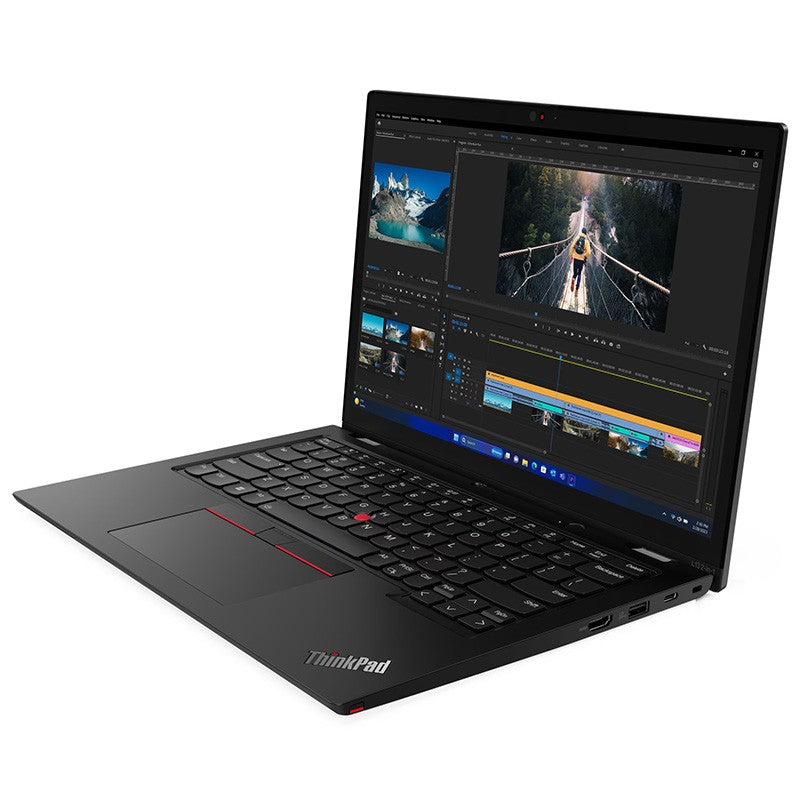 Lenovo ThinkPad L13 2-in-1 G5 13.3in WUXGA Touch Ultra 7 155U 512GB SSD 16GB RAM W11P Laptop