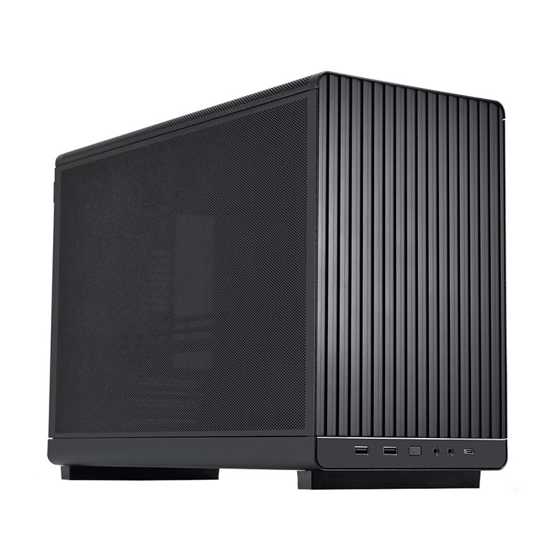 Lian Li DAN-A3 Mesh mATX Case - Black