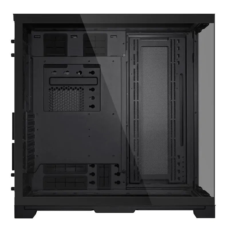 Lian Li O11 Dynamic EVO XL Full Tower TG E-ATX Case - Black