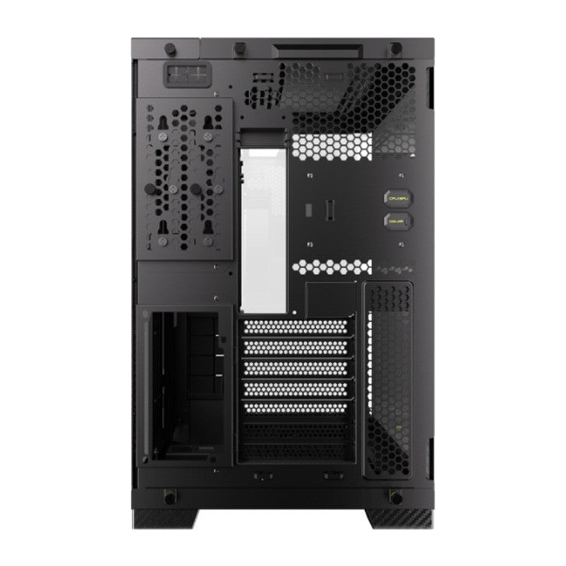 Lian Li O11D EVO RGB Automobili Lamborghini Edition Mid Tower E-ATX Case