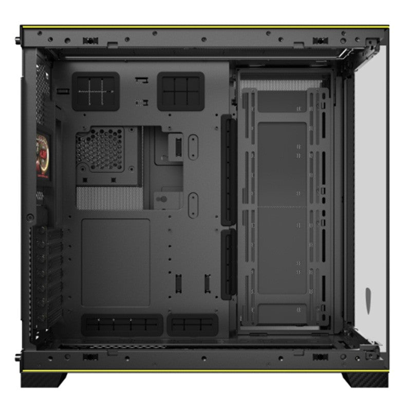 Lian Li O11D EVO RGB Automobili Lamborghini Edition Mid Tower E-ATX Case