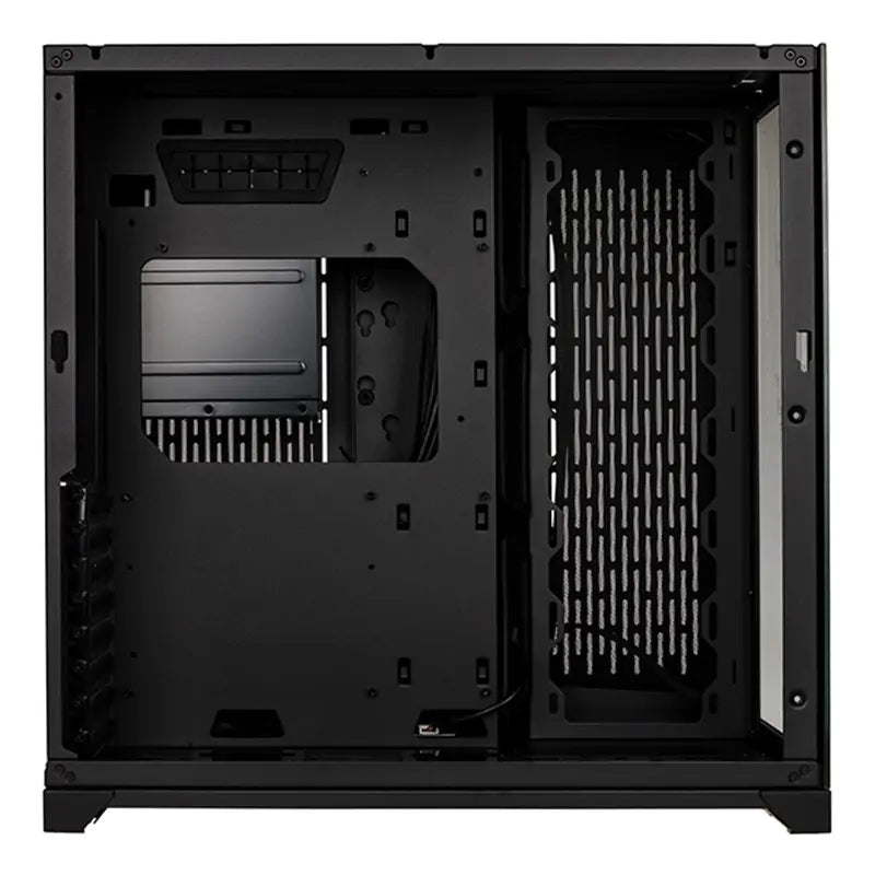 Lian Li PC-O11DX Razer Edition Dynamic Tempered Glass Mid Tower