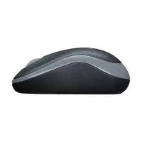 Logitech 910-002255(M185)Wireless Mouse