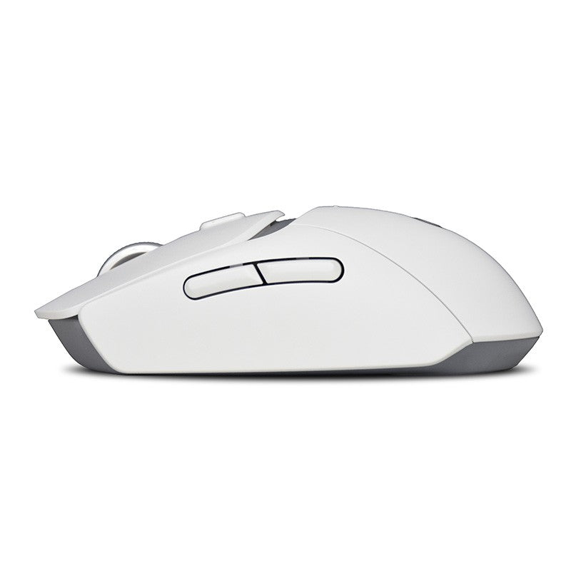 Logitech G309 Lightspeed Wireless Gaming Mouse - White