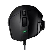 Logitech G502 X Wired Optical Gaming Mouse - Black