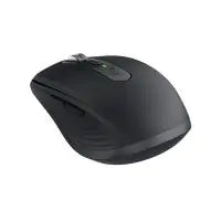 Logitech MX Anywhere 3s Compact Wireless Performance Mouse - Graphite